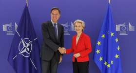 El retorno de la ultraderecha en la UE para preparar la guerra